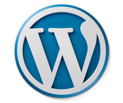 Site web WordPress